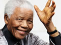 Nelson Mandela