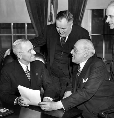 El encuentro Truman-Berreta (1947)-361-3