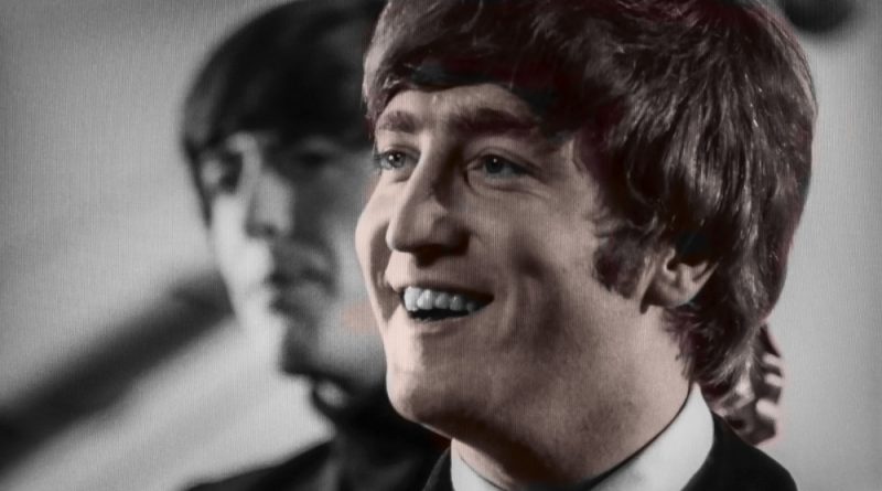 4 décadas sin John Lennon