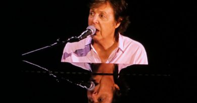 Paul McCartney; Una voz de varias generaciones