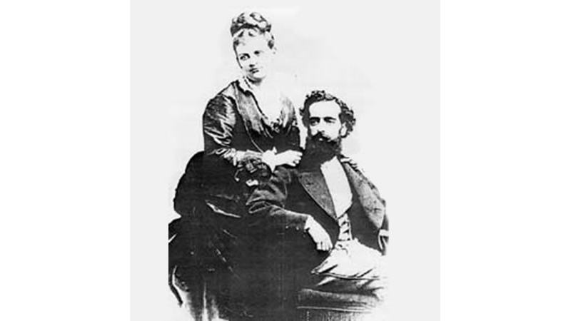 José Pedro Varela El Reporte Uruguay