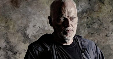 David Gilmour: Ojala estuvieras aquí