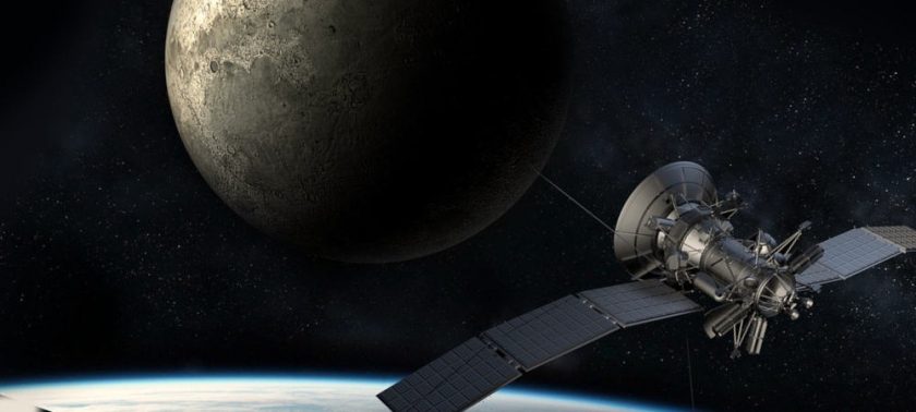 Satélite OGO