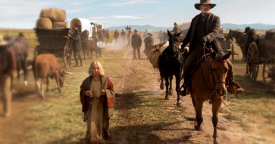 Noticias del gran mundo