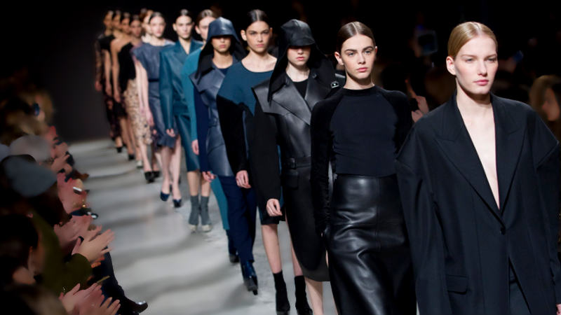 Semana de la Moda de París 2021-22