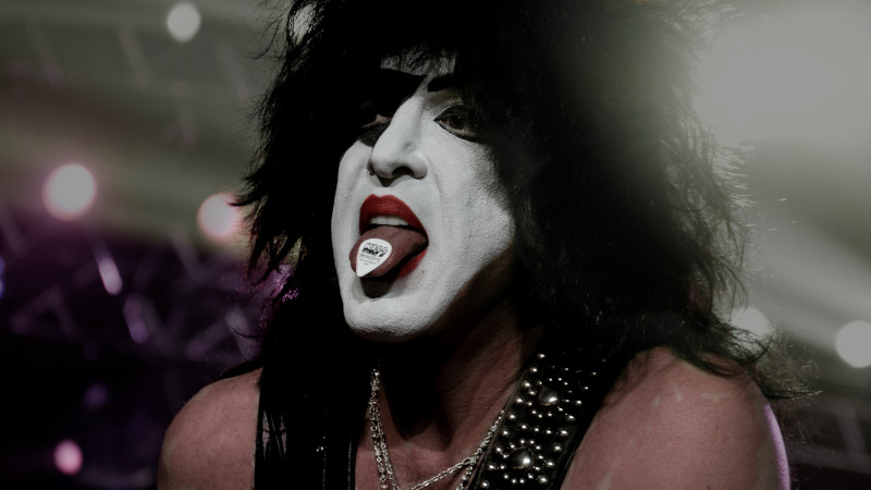 Paul Stanley (KISS)