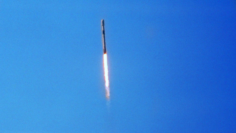 Falcon 9