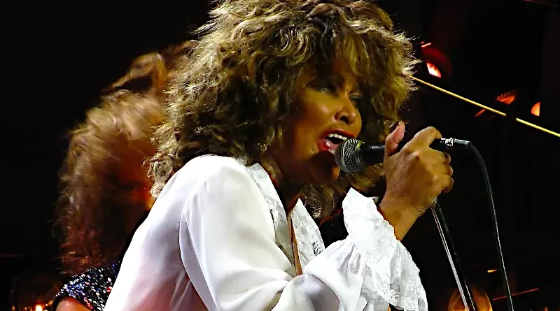 Tina Turner: La Reina del Rock & Roll y una guerrera de la vida