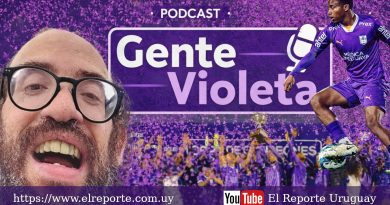 Defensor Sporting derrota a nacional 2 a 1