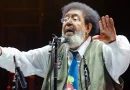 Adiós al Negro Rada