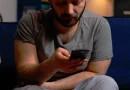 La trampa de la captura de pantalla del celular