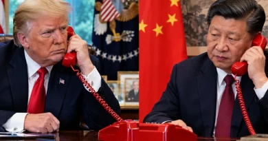 Cumbre en Washington: Acuerdos y un teléfono rojo