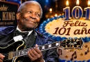 B.B. King: El origen de una leyenda