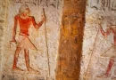 El guardián del faraón