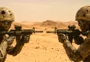 La guerra normalizada