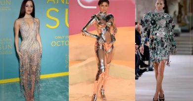 Moda de acero